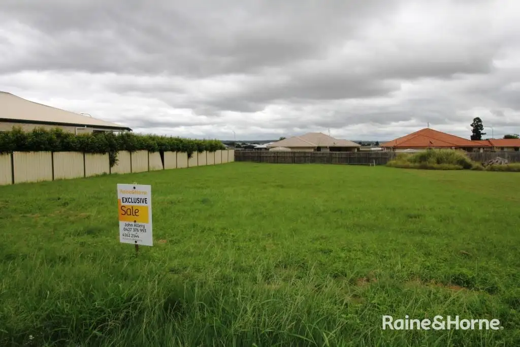 Main view of Homely land listing, Address available on request