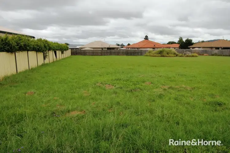 Fourth view of Homely land listing, Address available on request