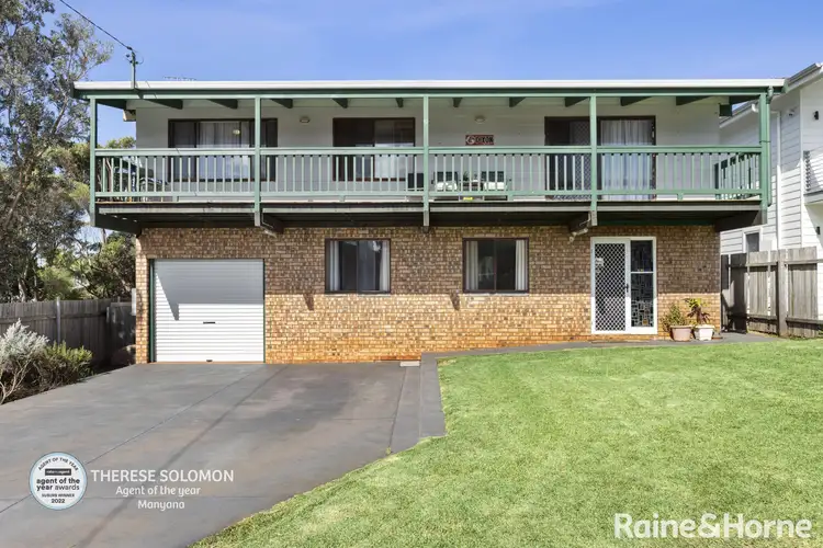 10 The Wheelhouse, Manyana NSW 2539