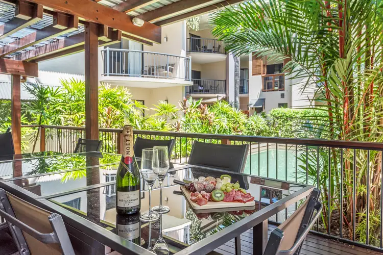 Main view of Homely apartment listing, 23A&B/51 Davidson Street, Port Douglas QLD 4877