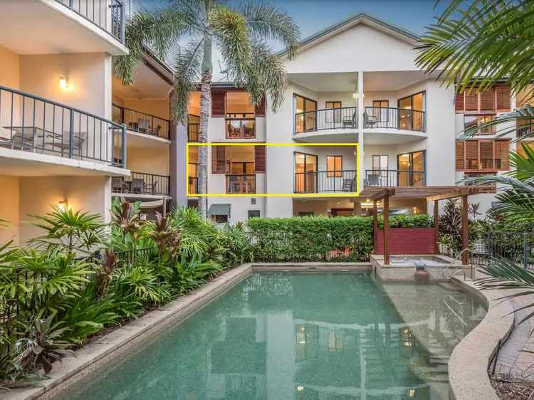 Second view of Homely apartment listing, 23A&B/51 Davidson Street, Port Douglas QLD 4877