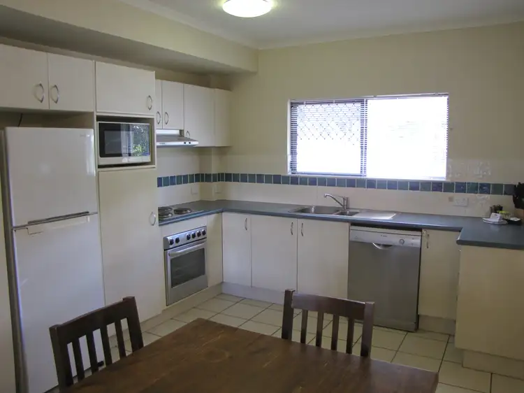 Fourth view of Homely apartment listing, 23A&B/51 Davidson Street, Port Douglas QLD 4877