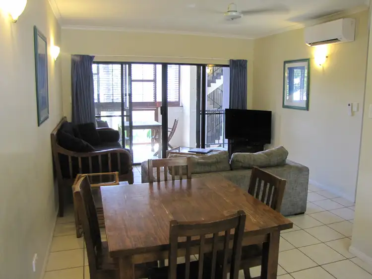 Fifth view of Homely apartment listing, 23A&B/51 Davidson Street, Port Douglas QLD 4877