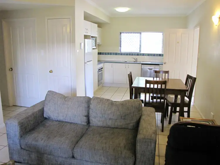 Sixth view of Homely apartment listing, 23A&B/51 Davidson Street, Port Douglas QLD 4877