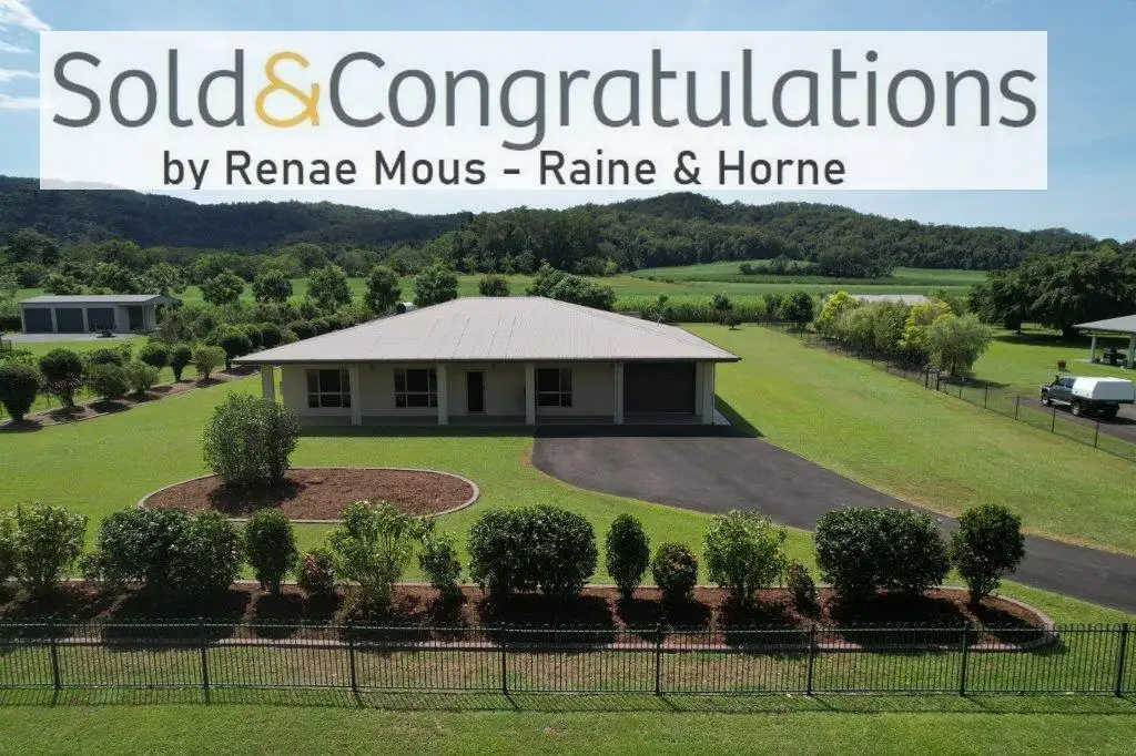 Main view of Homely house listing, 280 Bamboo Creek Road, Bamboo QLD 4873