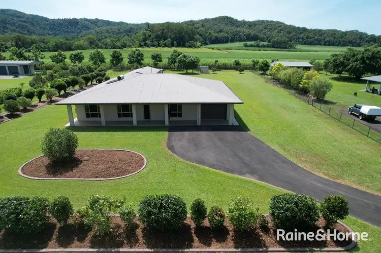 Second view of Homely house listing, 280 Bamboo Creek Road, Bamboo QLD 4873