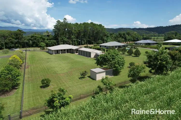 Third view of Homely house listing, 280 Bamboo Creek Road, Bamboo QLD 4873