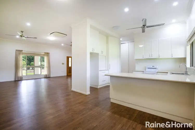 Sixth view of Homely house listing, 280 Bamboo Creek Road, Bamboo QLD 4873