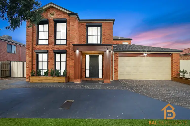 1 Princeton Close