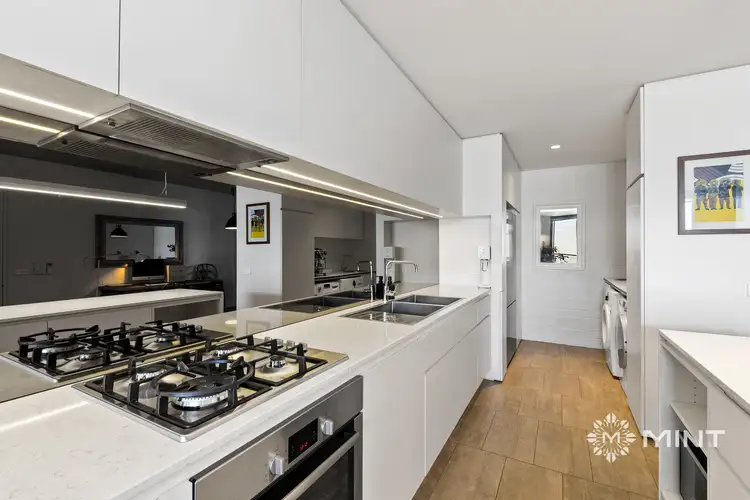 Second view of Homely house listing, 12/46 Knutsford Street, Fremantle WA 6160