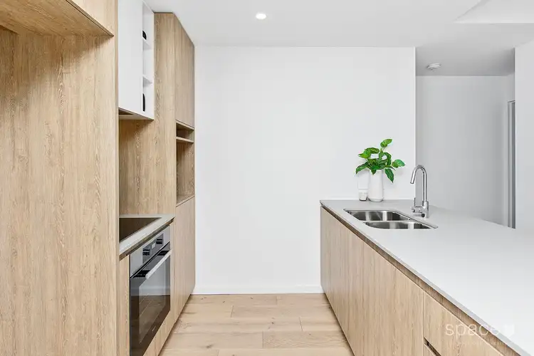 Third view of Homely apartment listing, 206/22 Kearns Crescent, Ardross WA 6153