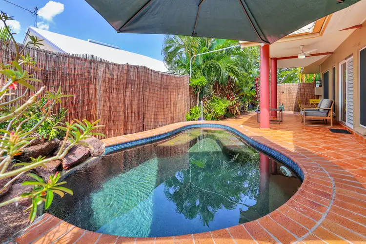 Main view of Homely house listing, 12 Sovereign Circuit, Coconut Grove NT 810
