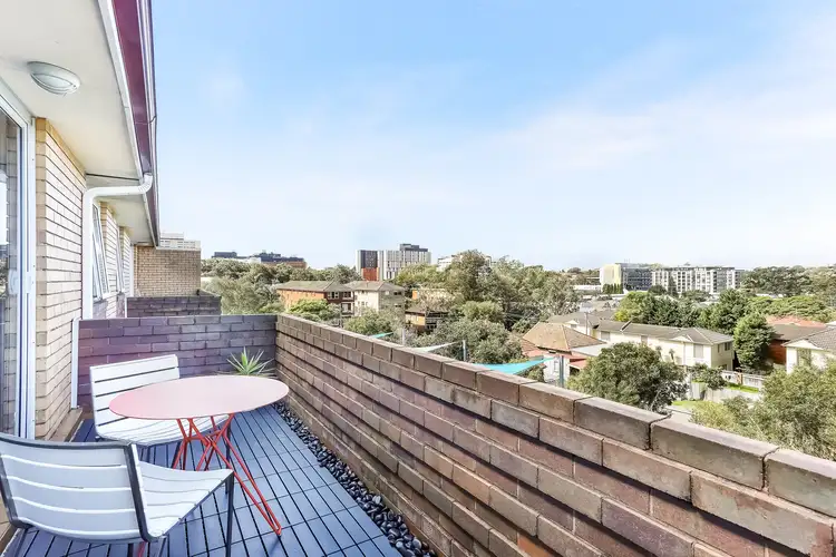 15/81 Middle Street, Kingsford NSW 2032