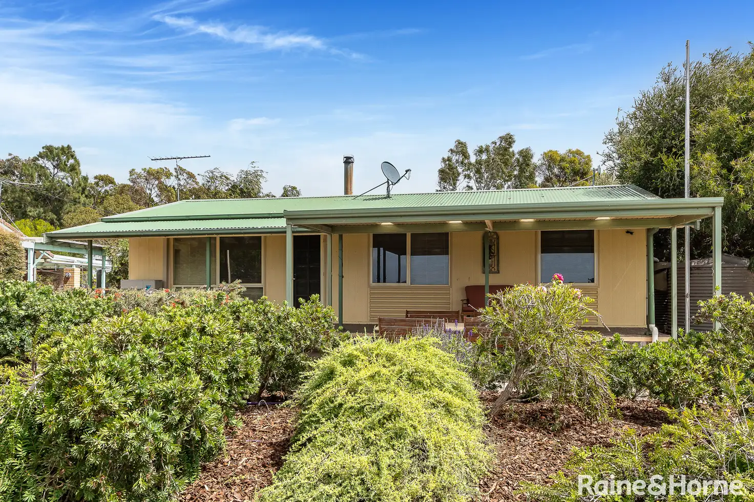 Main view of Homely house listing, 93 Island View Drive, Clayton Bay SA 5256
