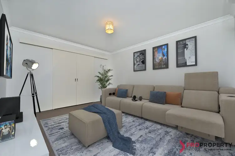 Second view of Homely house listing, 6 Thaxter Road, Landsdale WA 6065