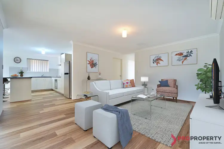 Third view of Homely house listing, 6 Thaxter Road, Landsdale WA 6065