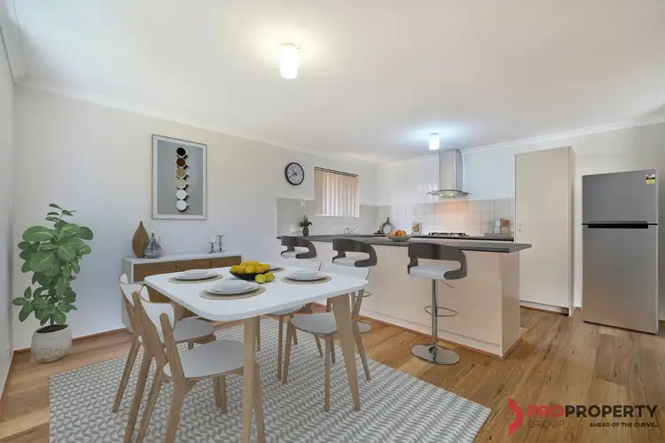 Fourth view of Homely house listing, 6 Thaxter Road, Landsdale WA 6065