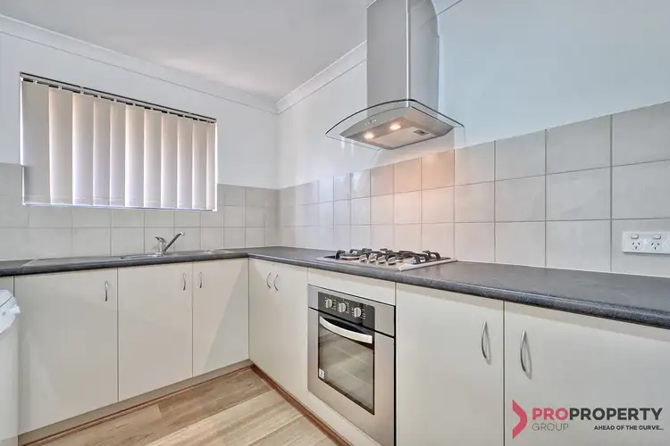 Fifth view of Homely house listing, 6 Thaxter Road, Landsdale WA 6065