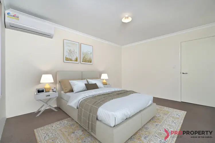 Seventh view of Homely house listing, 6 Thaxter Road, Landsdale WA 6065