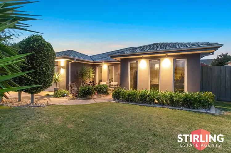 Second view of Homely house listing, 9 Brandary Place, Hastings VIC 3915