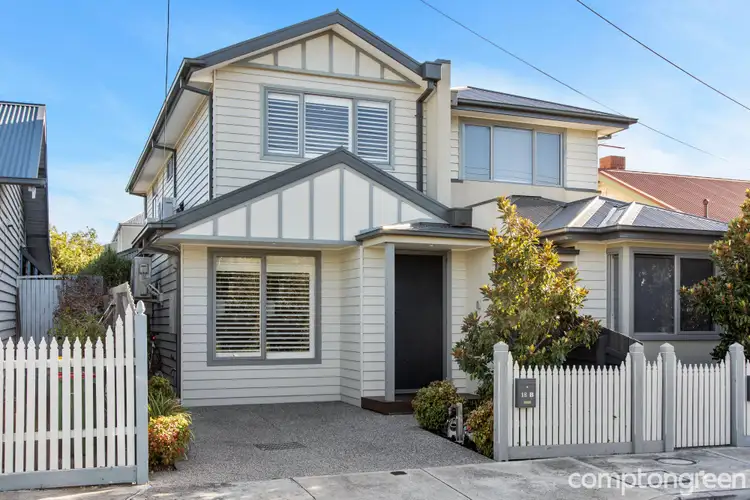 18B Milton Street, West Footscray VIC 3012