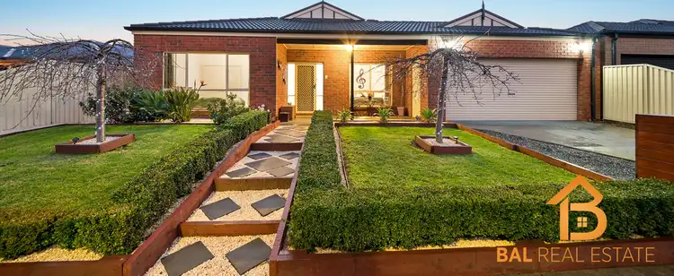 Third view of Homely house listing, 8 Lobelia Street, Pakenham VIC 3810