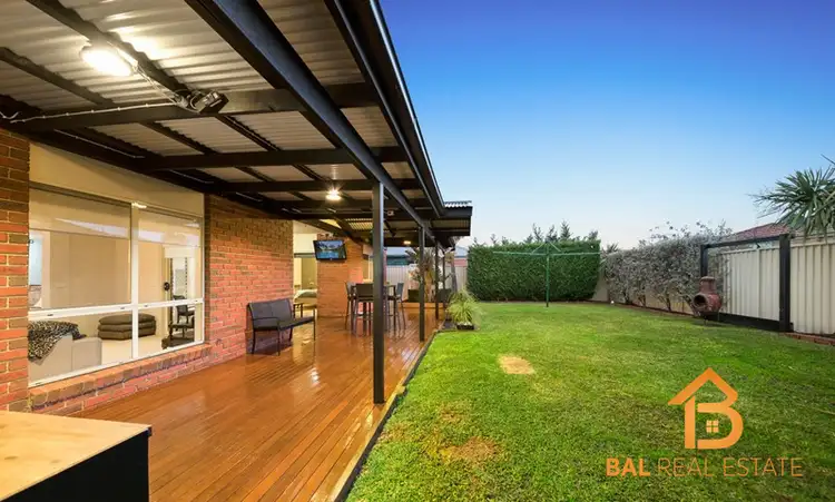 Fifth view of Homely house listing, 8 Lobelia Street, Pakenham VIC 3810