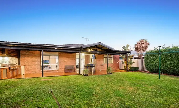 Sixth view of Homely house listing, 8 Lobelia Street, Pakenham VIC 3810
