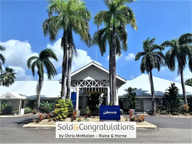 Main view of Homely unit listing, 5002/87-109 Port Douglas Road (OAKS RESORT), Port Douglas QLD 4877
