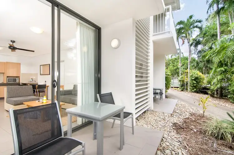 Third view of Homely unit listing, 5002/87-109 Port Douglas Road (OAKS RESORT), Port Douglas QLD 4877