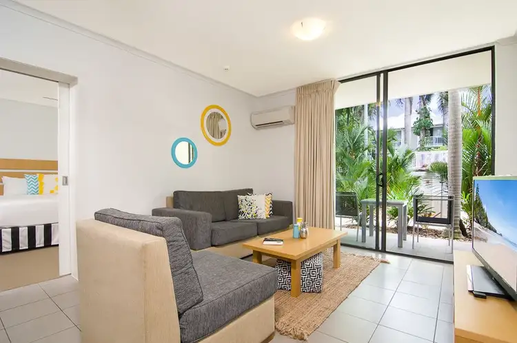 Fourth view of Homely unit listing, 5002/87-109 Port Douglas Road (OAKS RESORT), Port Douglas QLD 4877
