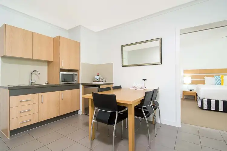 Fifth view of Homely unit listing, 5002/87-109 Port Douglas Road (OAKS RESORT), Port Douglas QLD 4877