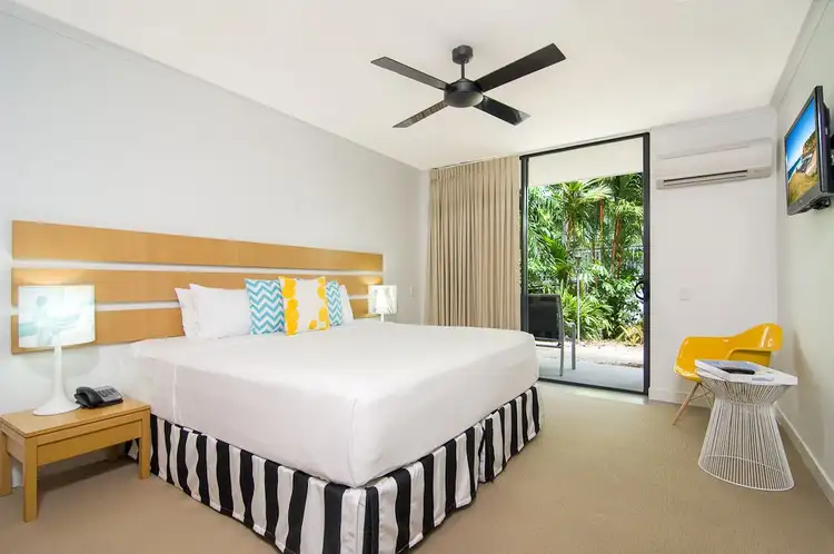 Sixth view of Homely unit listing, 5002/87-109 Port Douglas Road (OAKS RESORT), Port Douglas QLD 4877
