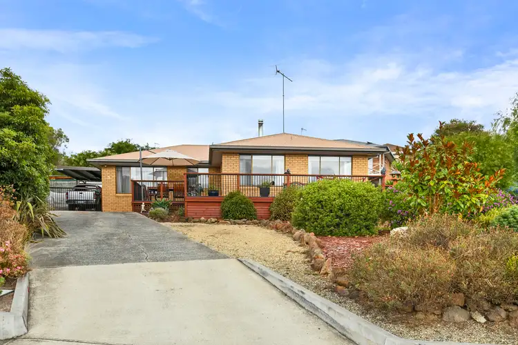 Main view of Homely house listing, 5 Lake Vue Parade, Midway Point TAS 7171