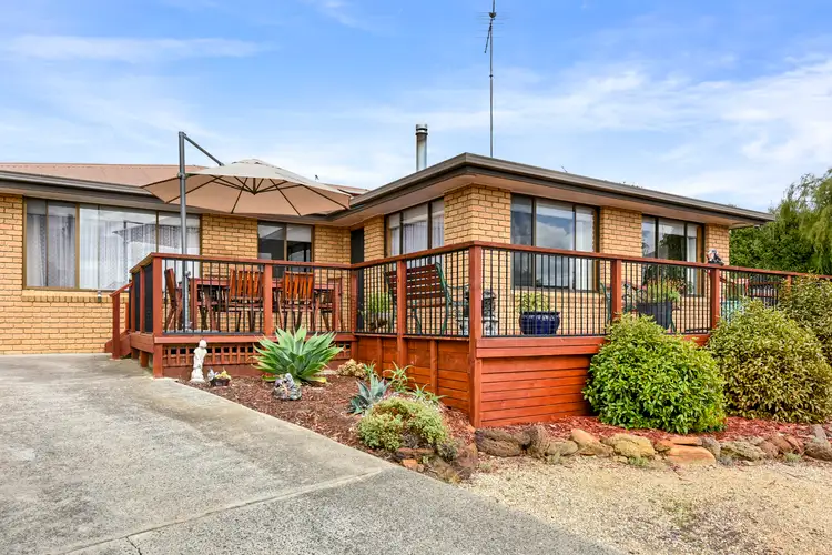 Third view of Homely house listing, 5 Lake Vue Parade, Midway Point TAS 7171