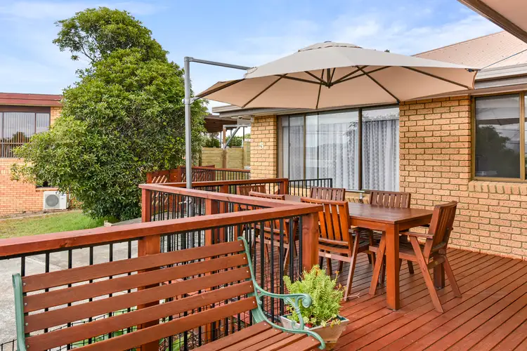 Fourth view of Homely house listing, 5 Lake Vue Parade, Midway Point TAS 7171