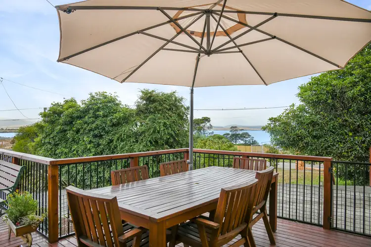Fifth view of Homely house listing, 5 Lake Vue Parade, Midway Point TAS 7171