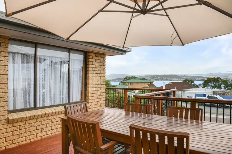 Sixth view of Homely house listing, 5 Lake Vue Parade, Midway Point TAS 7171