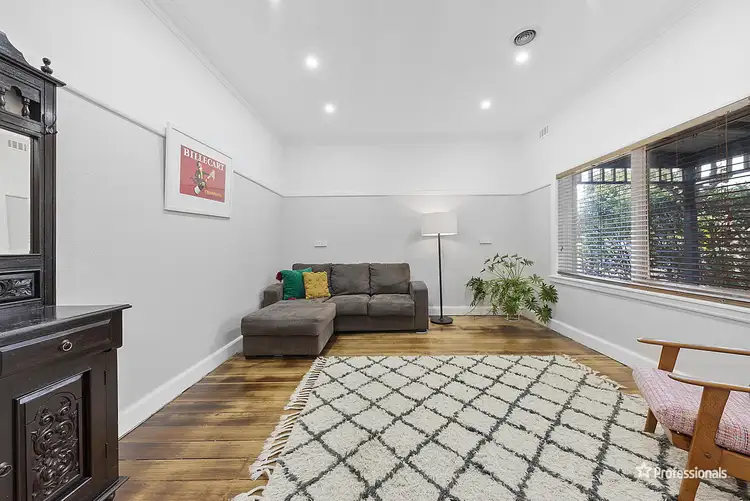 Second view of Homely house listing, 50 Anderson Street, Werribee VIC 3030