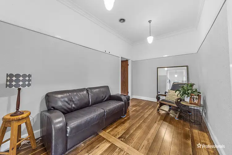 Fifth view of Homely house listing, 50 Anderson Street, Werribee VIC 3030