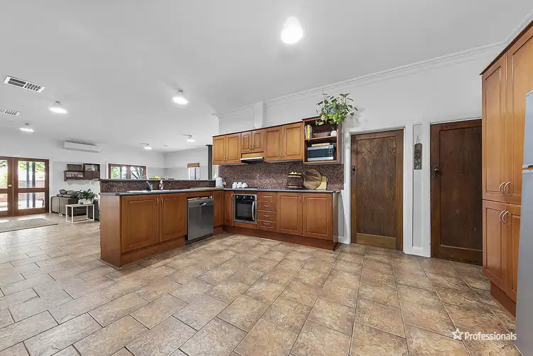 Sixth view of Homely house listing, 50 Anderson Street, Werribee VIC 3030