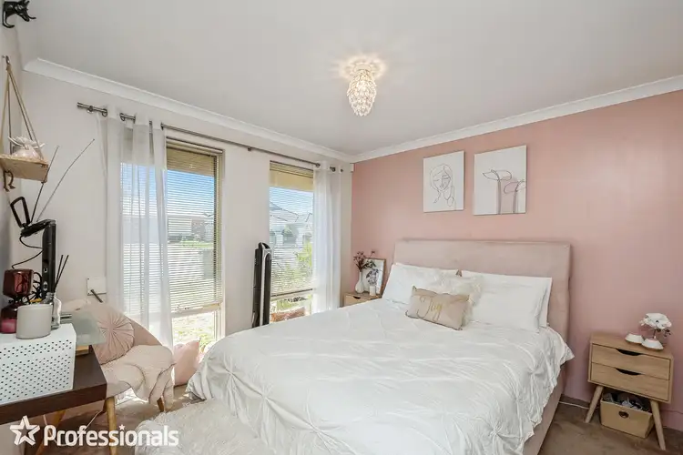 Second view of Homely unit listing, 1/5 Cabra Avenue, Seville Grove WA 6112
