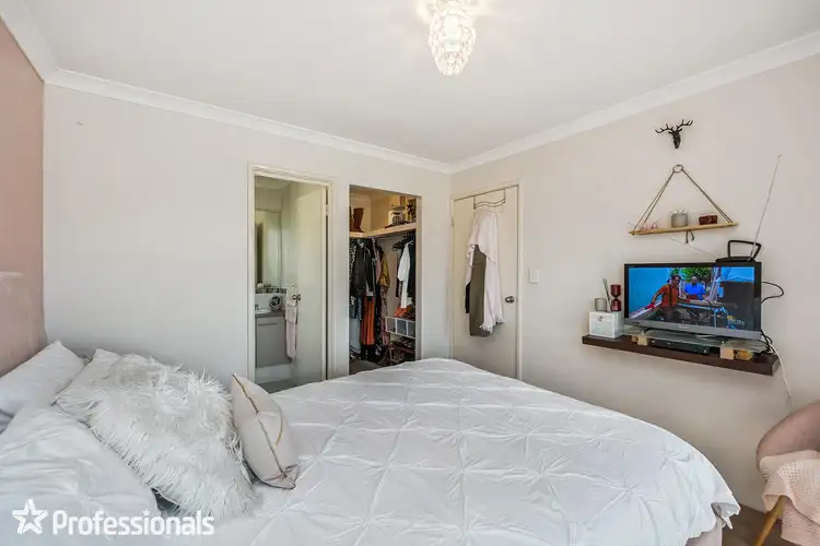 Third view of Homely unit listing, 1/5 Cabra Avenue, Seville Grove WA 6112