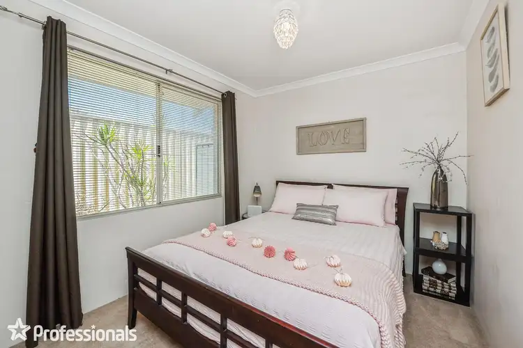 Fifth view of Homely unit listing, 1/5 Cabra Avenue, Seville Grove WA 6112