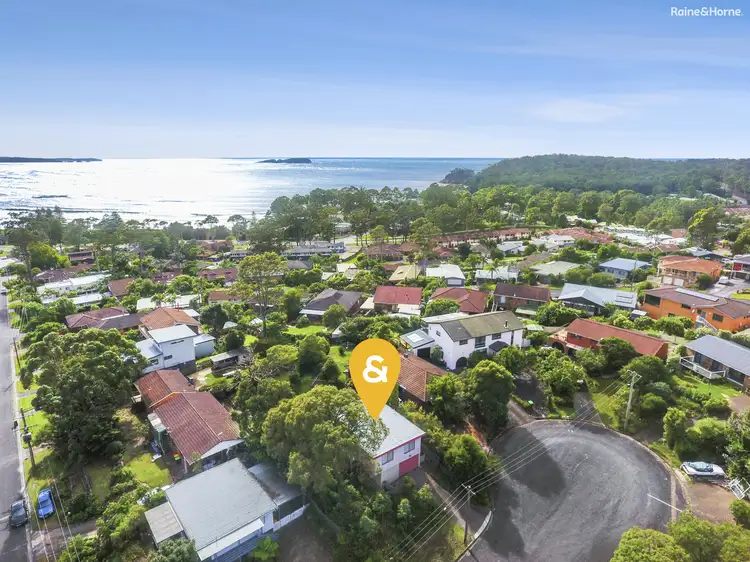 4 Ocean Close, Surf Beach NSW 2536
