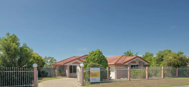Main view of Homely house listing, 23 Kensington Place, Kin Kora QLD 4680
