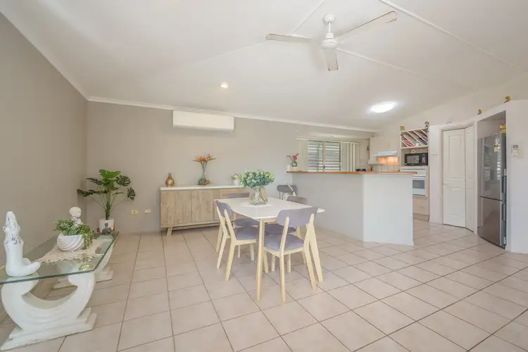 Third view of Homely house listing, 23 Kensington Place, Kin Kora QLD 4680