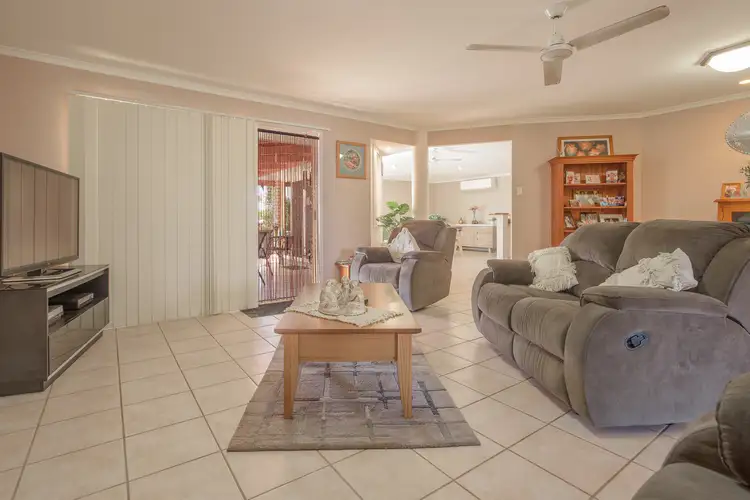 Fourth view of Homely house listing, 23 Kensington Place, Kin Kora QLD 4680