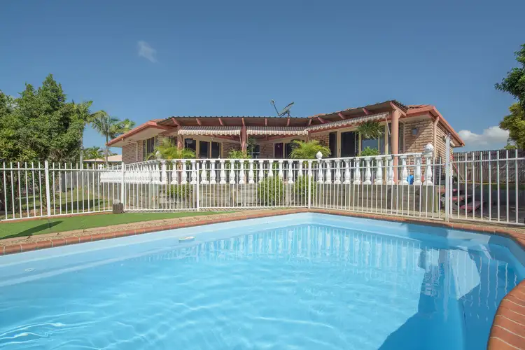 Fifth view of Homely house listing, 23 Kensington Place, Kin Kora QLD 4680