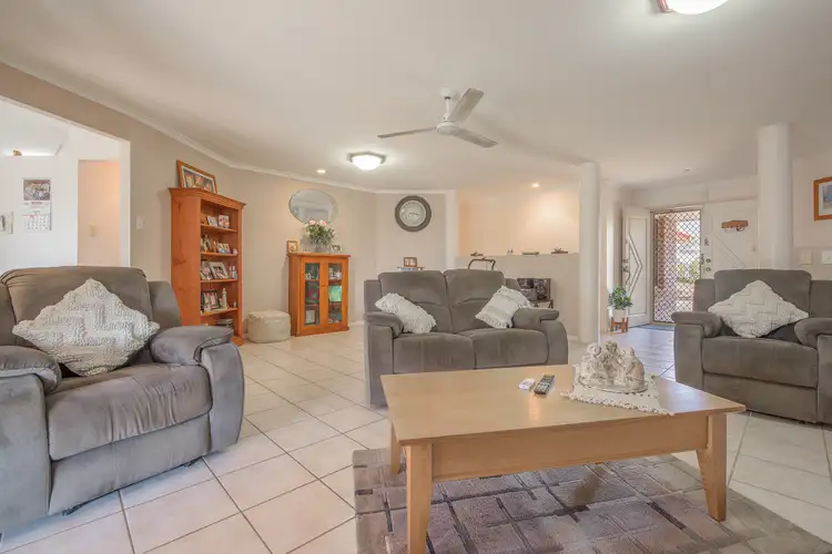 Sixth view of Homely house listing, 23 Kensington Place, Kin Kora QLD 4680